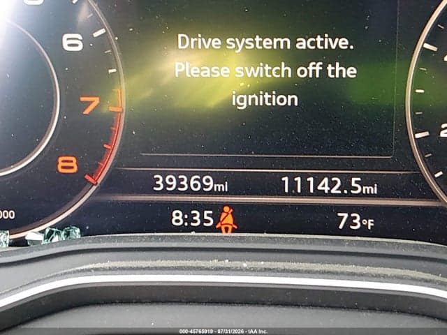 2018 AUDI A5 2.0T PREMIUM 15