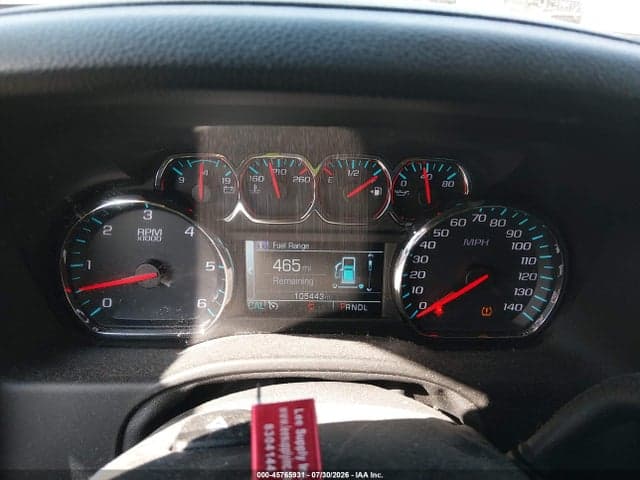 2019 GMC YUKON XL SLT 7