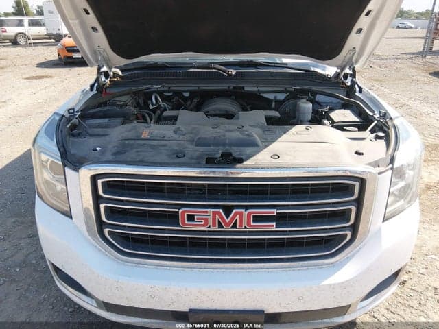 2019 GMC YUKON XL SLT 10