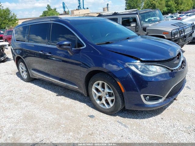 2017 CHRYSLER PACIFICA TOURING-L - 1
