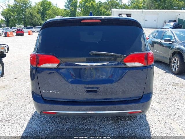 2017 CHRYSLER PACIFICA TOURING-L 16