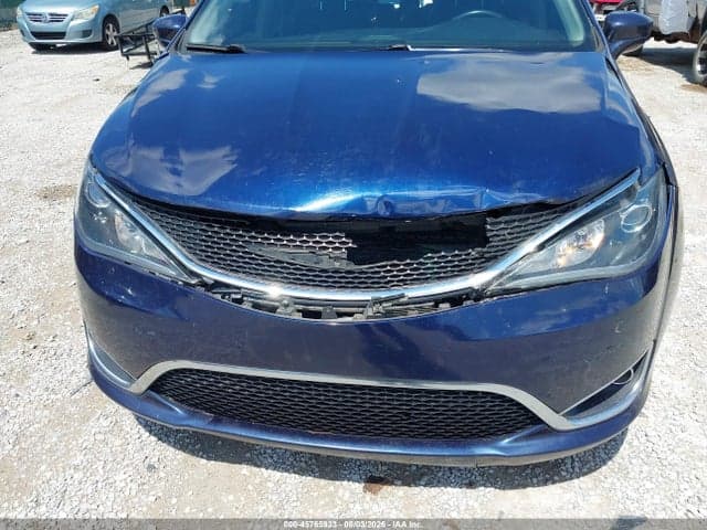 2017 CHRYSLER PACIFICA TOURING-L 6