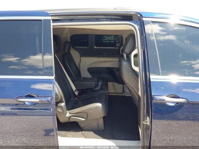 2017 CHRYSLER PACIFICA TOURING-L 8