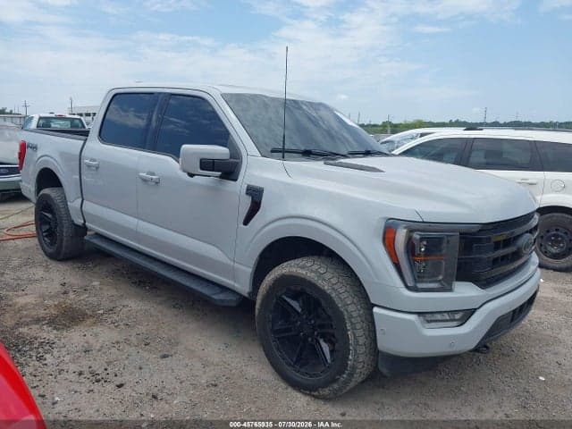 2023 FORD F-150 LARIAT 1