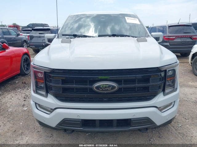 2023 FORD F-150 LARIAT 12