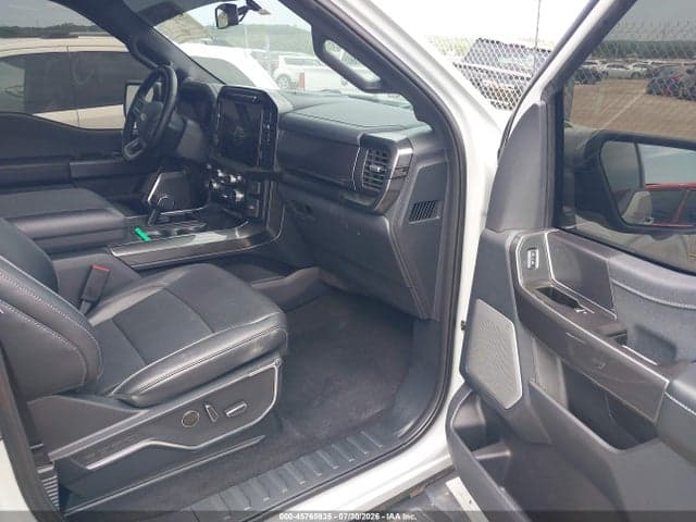 2023 FORD F-150 LARIAT 5