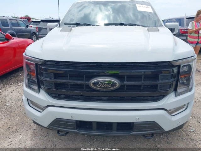 2023 FORD F-150 LARIAT 6