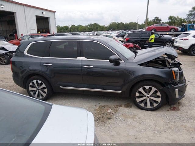 2021 KIA TELLURIDE S 14