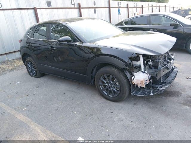 2025 MAZDA CX-30 2.5 S - 1