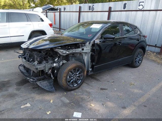 2025 MAZDA CX-30 2.5 S 2