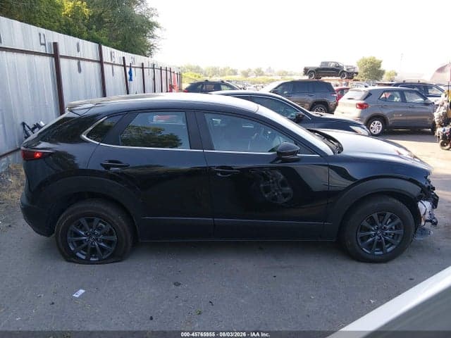 2025 MAZDA CX-30 2.5 S 14