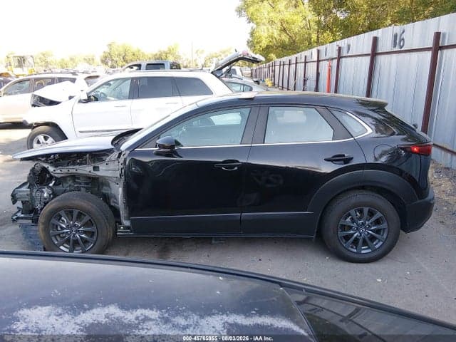 2025 MAZDA CX-30 2.5 S 15