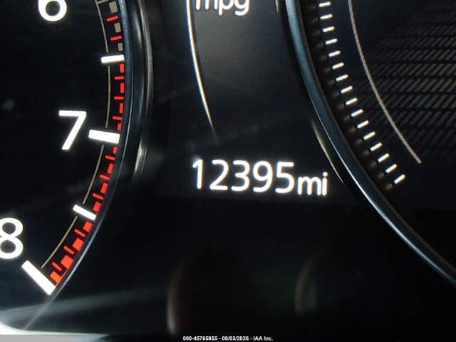 2025 MAZDA CX-30 2.5 S 16