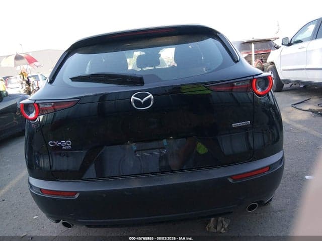 2025 MAZDA CX-30 2.5 S 17