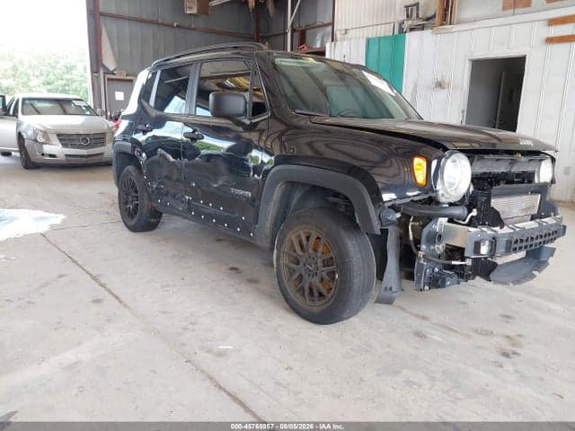 2020 JEEP RENEGADE SPORT 4X4 - 1