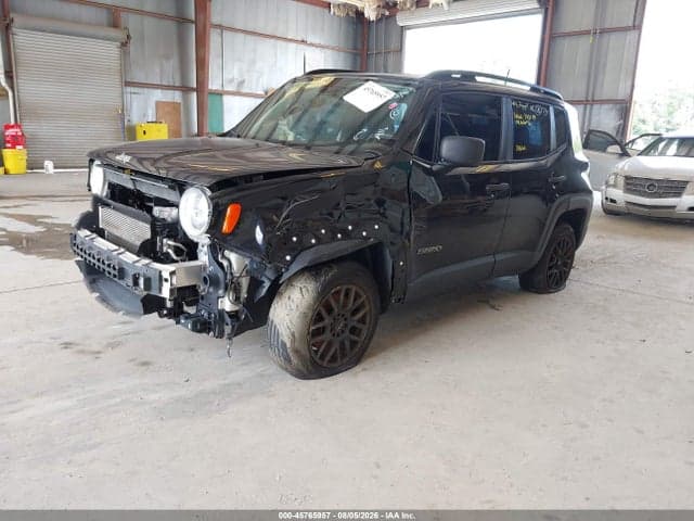 2020 JEEP RENEGADE SPORT 4X4 2