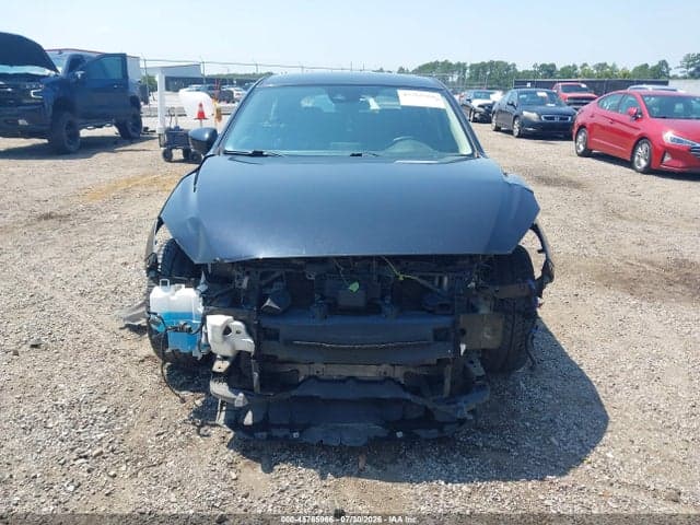 2017 MAZDA MAZDA3 TOURING 13