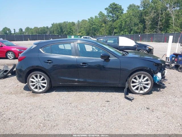 2017 MAZDA MAZDA3 TOURING 14