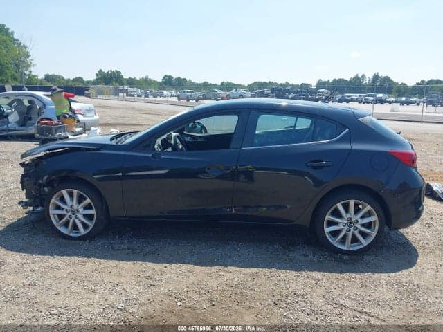 2017 MAZDA MAZDA3 TOURING 15