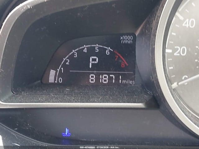 2017 MAZDA MAZDA3 TOURING 16