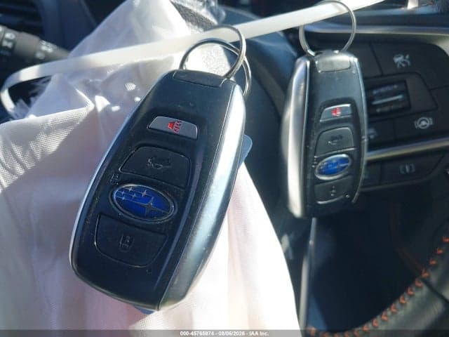 2021 SUBARU CROSSTREK PREMIUM 11