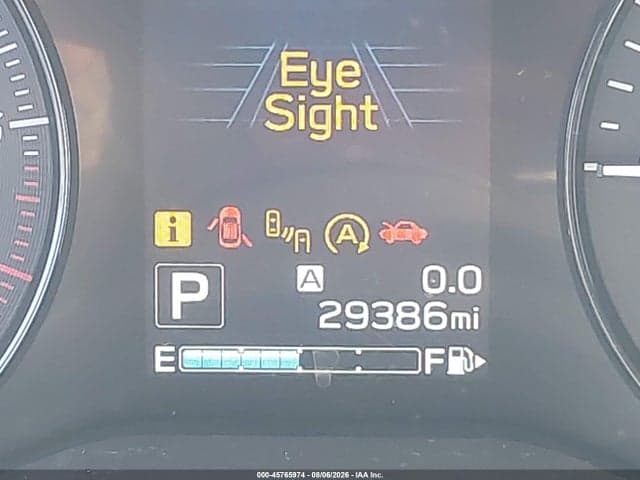 2021 SUBARU CROSSTREK PREMIUM 16