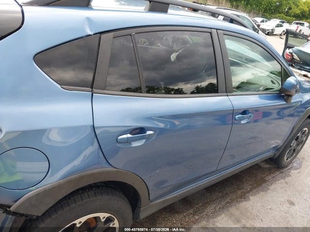 2021 SUBARU CROSSTREK PREMIUM 20