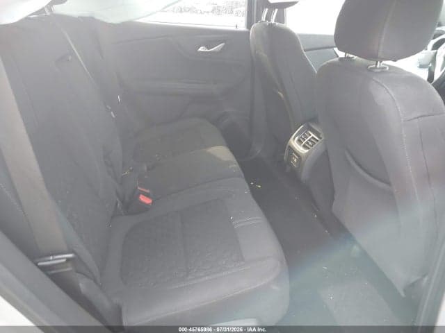 2020 CHEVROLET BLAZER FWD 2LT 8