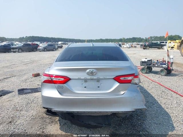 2019 TOYOTA CAMRY LE 16