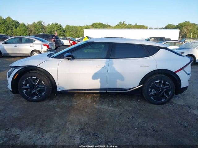 2025 KIA EV6 WIND AWD 15