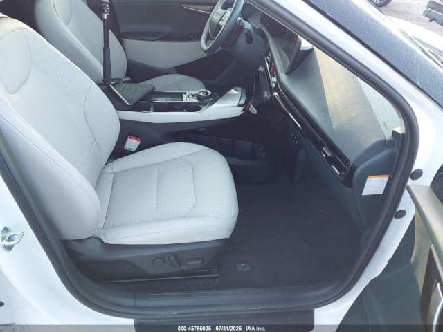2025 KIA EV6 WIND AWD 5