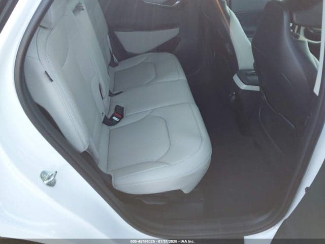 2025 KIA EV6 WIND AWD 8