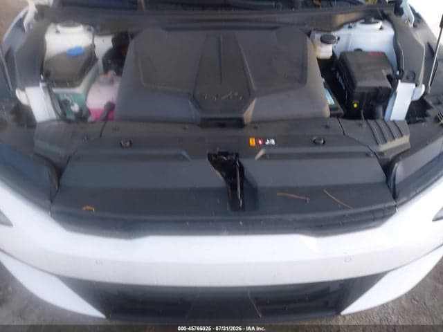 2025 KIA EV6 WIND AWD 10