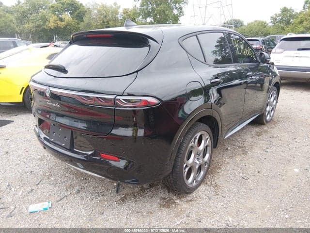2024 ALFA ROMEO TONALE TI EAWD 4