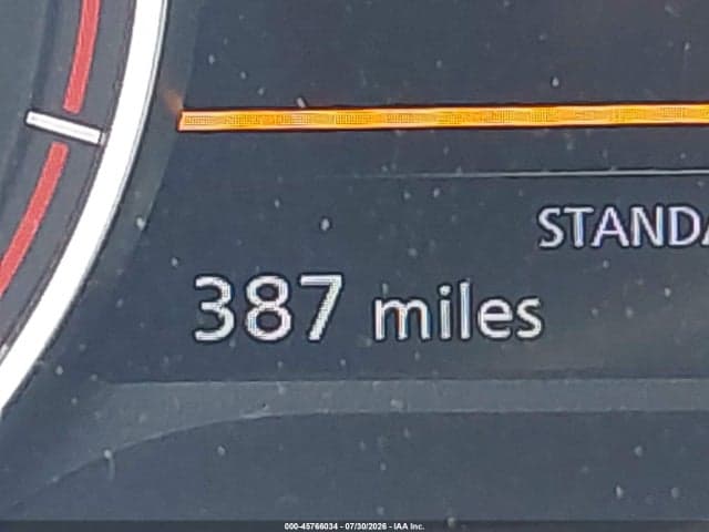 2026 NISSAN ROGUE SV 15