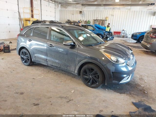 2018 KIA NIRO EX - 1