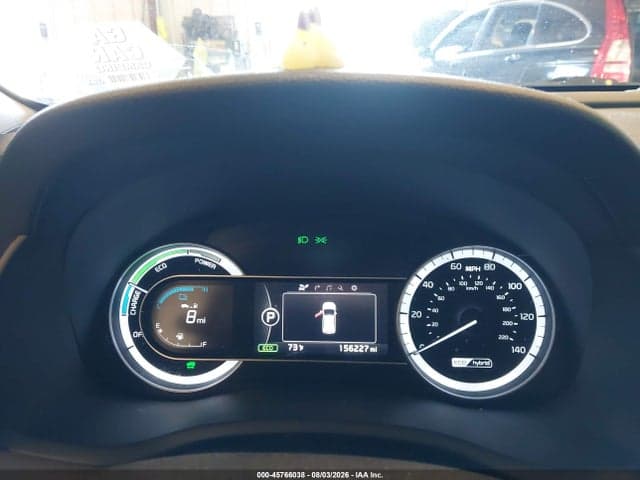 2018 KIA NIRO EX 7
