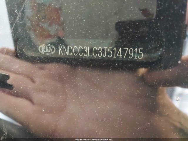 2018 KIA NIRO EX 9
