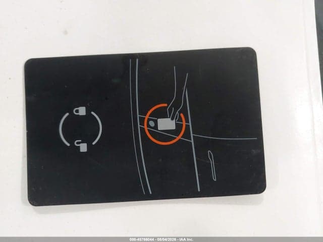 2023 TESLA MODEL 3 REAR-WHEEL DRIVE 11