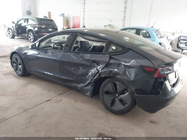 2023 TESLA MODEL 3 REAR-WHEEL DRIVE 3