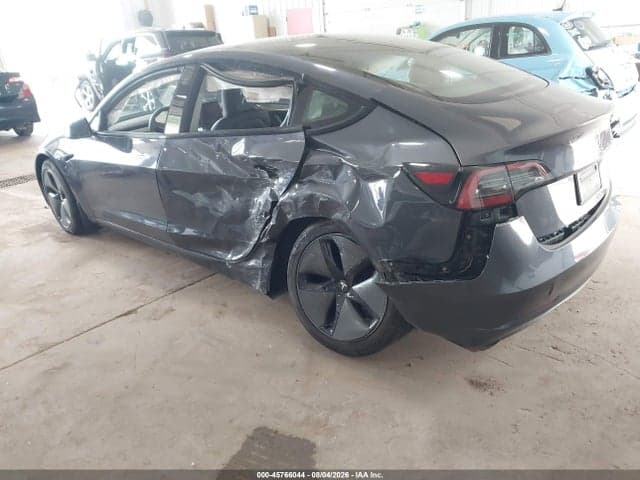 2023 TESLA MODEL 3 REAR-WHEEL DRIVE 6