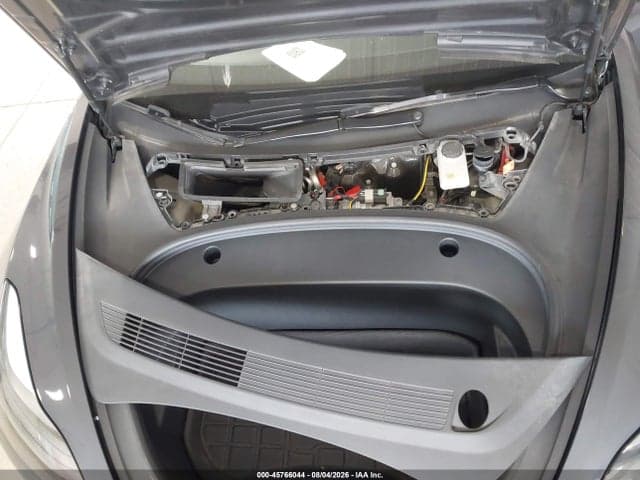 2023 TESLA MODEL 3 REAR-WHEEL DRIVE 10