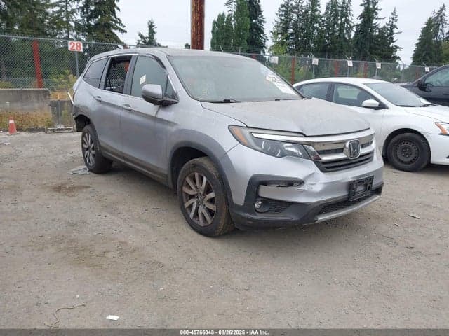 2019 HONDA PILOT EX-L 1