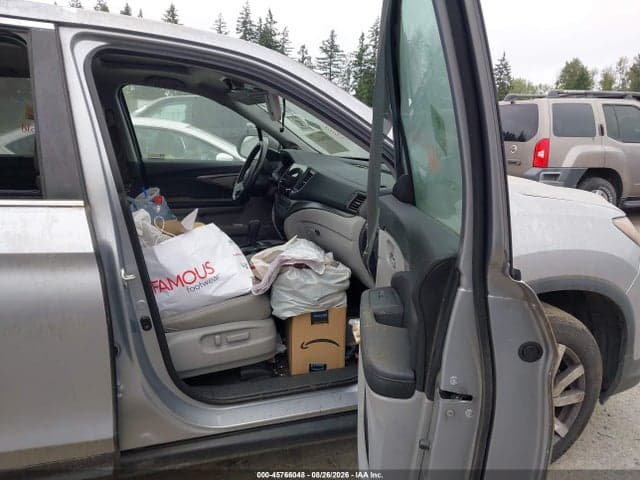 2019 HONDA PILOT EX-L 5