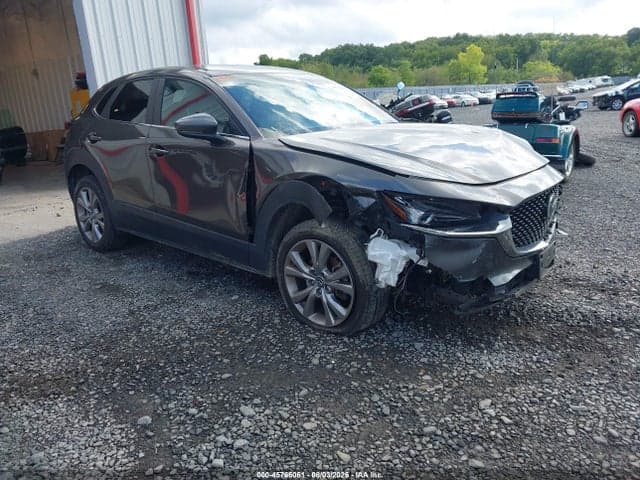 2020 MAZDA CX-30 PREFERRED PACKAGE - 1