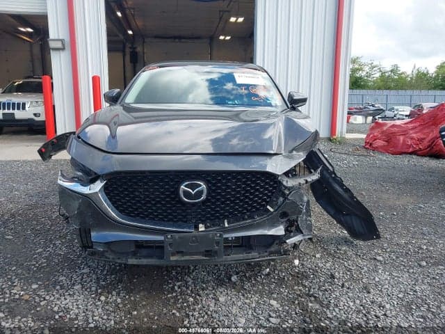 2020 MAZDA CX-30 PREFERRED PACKAGE 12
