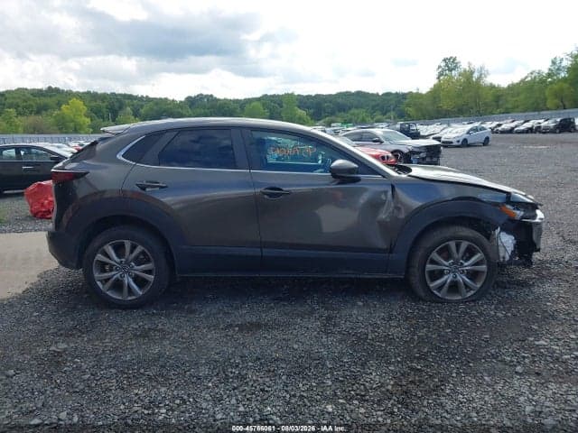 2020 MAZDA CX-30 PREFERRED PACKAGE 13