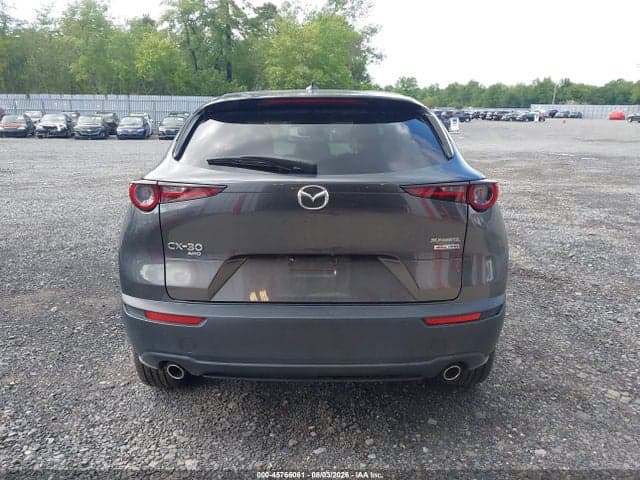 2020 MAZDA CX-30 PREFERRED PACKAGE 16