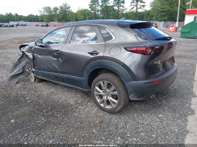 2020 MAZDA CX-30 PREFERRED PACKAGE 3