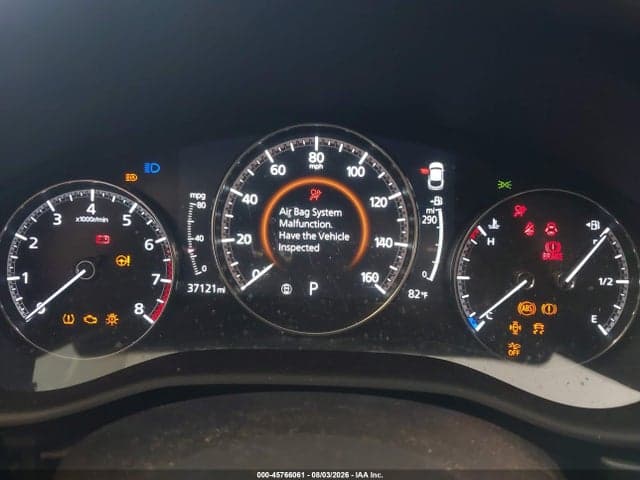 2020 MAZDA CX-30 PREFERRED PACKAGE 7